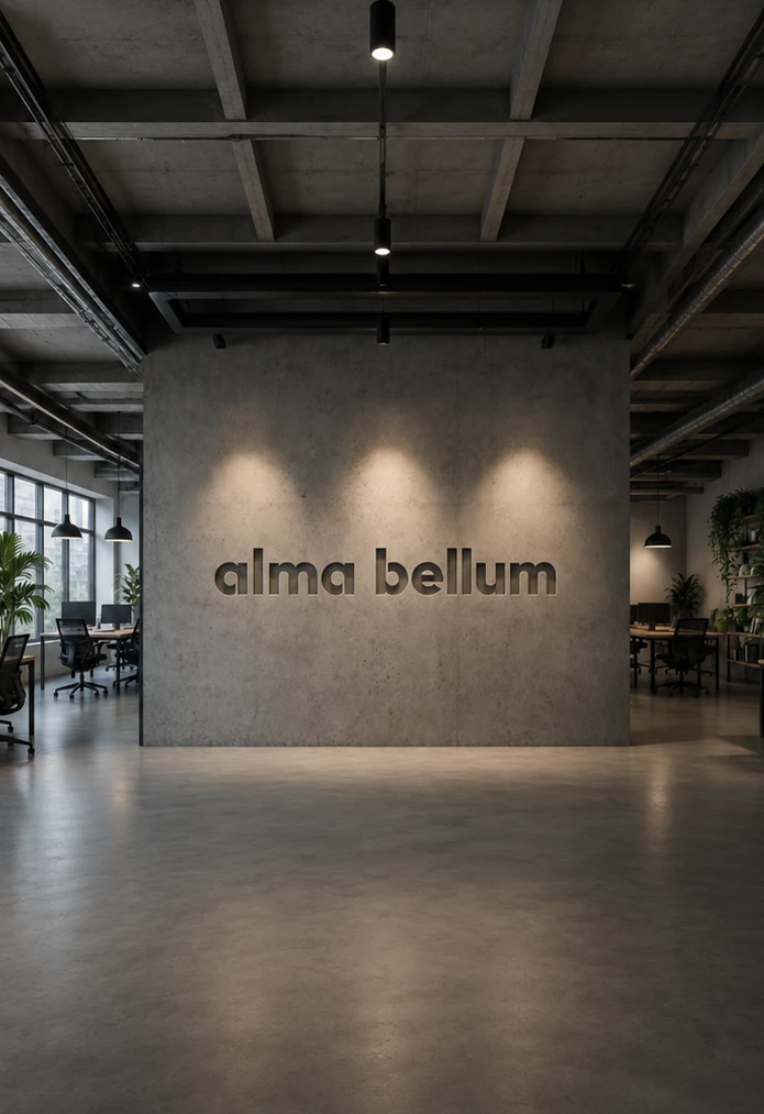 Alma Bellum — agence événementielle haut de gamme, Paris et Côte d'Azur