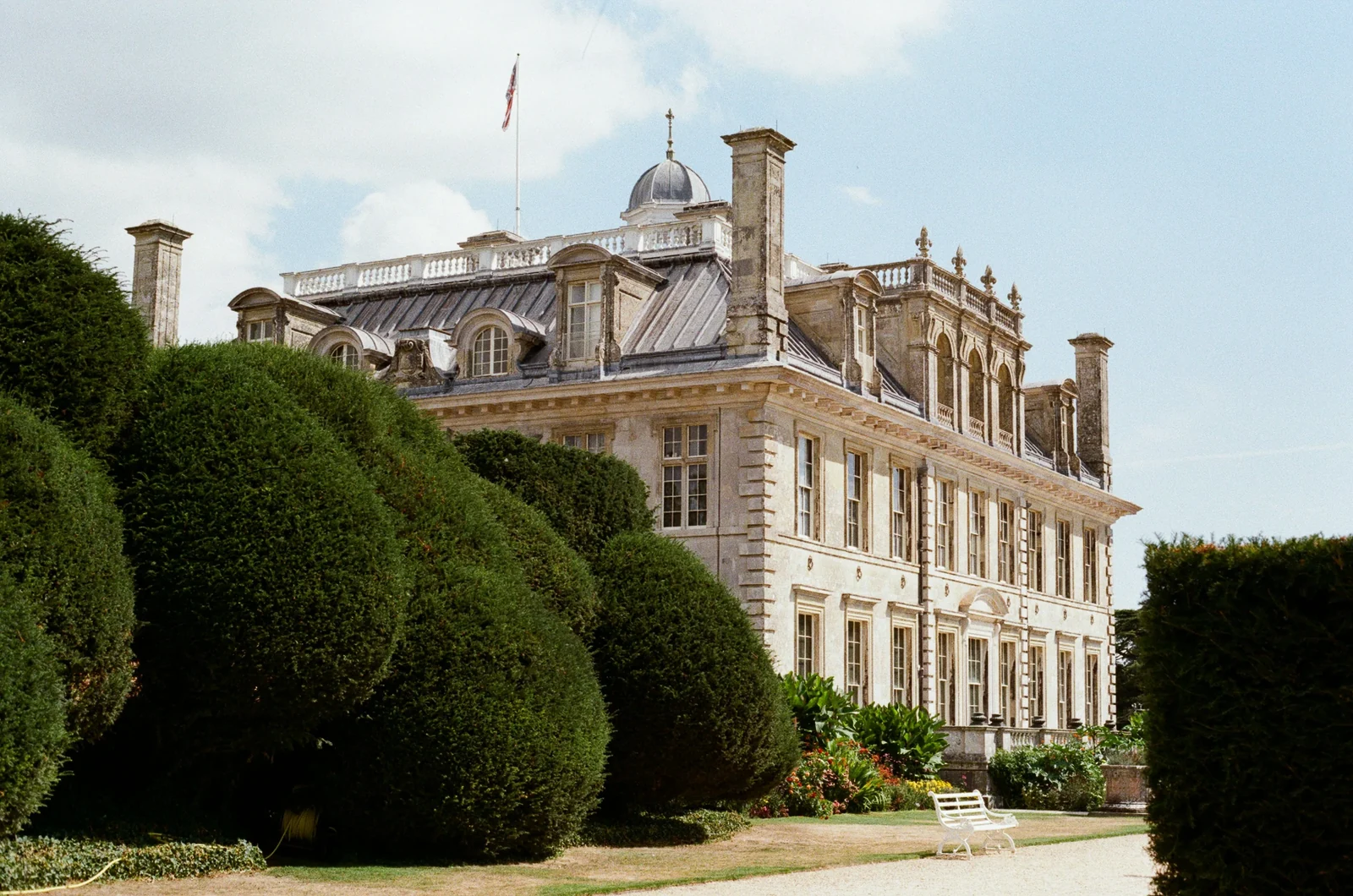 Château privatisé pour événement corporate haut de gamme — Alma Bellum, agence événementielle Côte d'Azur